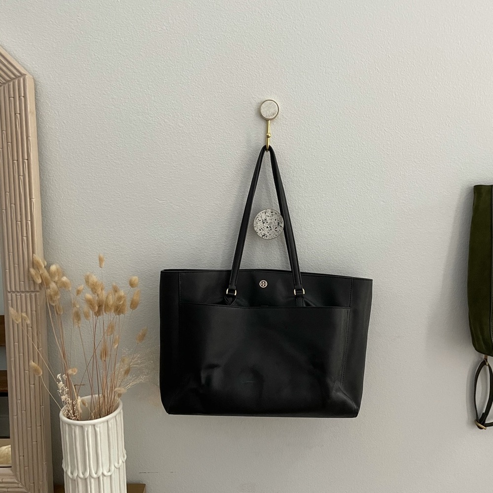 Tory Burch tote great condition